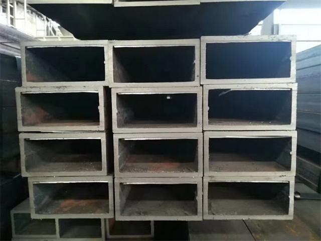 象山Q235冷拔方管材质特点 适用工程场景分析