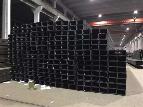 象山冷拔方管选型指南 工程采购怎么选